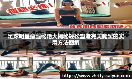 足球明星瘦腿秘籍大揭秘轻松塑造完美腿型的实用方法图解